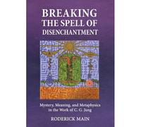Breaking The Spell Of Disenchantment
