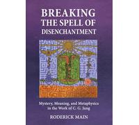 Breaking The Spell Of Disenchantment
