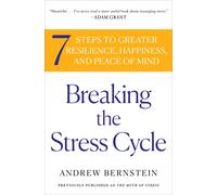 Breaking The Stress Cycle
