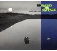 Breaking The Surface