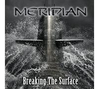 Breaking The Surface [Import Allemand]