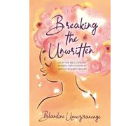 Breaking The Unwritten: How One Girl’s Courage Sparked a Revolution in African Women’s Health
