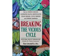 Breaking the Vicious Cycle: Intestinal Health Through Diet