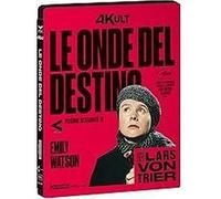 Breaking The Waves Blu-ray 4K Ultra HD