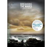 Breaking the Waves Blu-ray