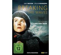BREAKING THE WAVES/DIGITAL REMASTERED - WATSON,EMILY/SKARSGARD,STELLAN DVD NEUF