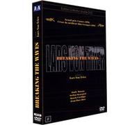Breaking the waves - Edition Collector E