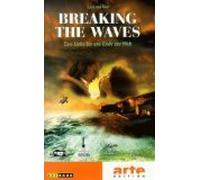 Breaking the Waves - Eine Liebe bis ans Ende der Welt [VHS] - Import Allemagne