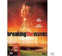 Breaking the Waves – Emily Watson – Édition import – ARTHAUS