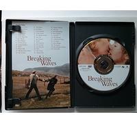 Breaking the Waves [Import USA Zone 1]