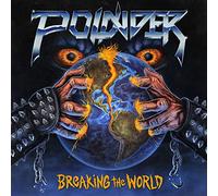 Breaking the World