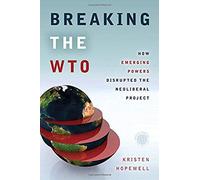 Breaking The Wto