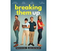Breaking Them Up