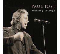Breaking Through by Paul Jost (2015-08-03)