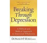 Breaking Through Depression