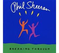 Breaking Through [Import]