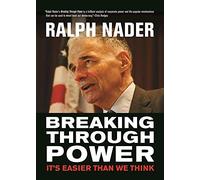 Breaking Through Power