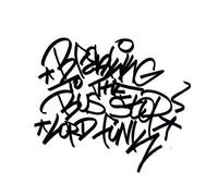 Breaking To The Bus Stop Vinyle