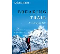 Breaking Trail