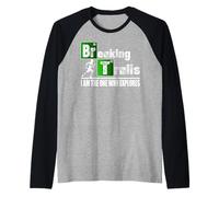 Breaking Trails, Course à Pied Manche Raglan