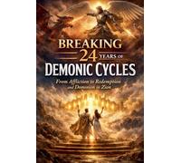 Breaking Twenty-Four Years of Demonic Cycles - From Affliction to Redemption and Dominion in Zion
