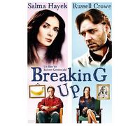 Breaking up