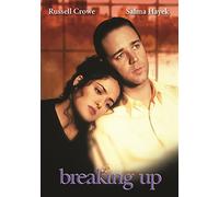 Breaking Up