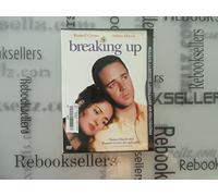 Breaking Up – DVD Zone 1 G – Warner Bros.