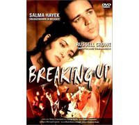 Breaking Up