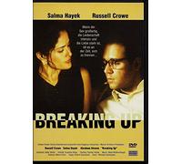 Breaking Up