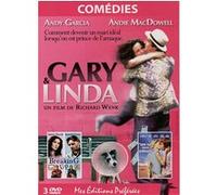 Breaking Up - Gary et Linda - Une vie moins ordinaire - Coffret E