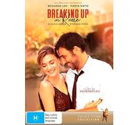 Breaking Up in Rome ( Lasciarsi un giorno a Roma ) [ NON-USA FORMAT, PAL, Reg.0 Import - Australia ]