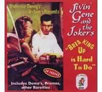 Breaking Up is Hard to Do