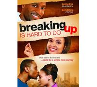 Breaking Up Is Hard To Do [Dvd]