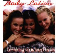 Breaking up is Hard to do [Import]