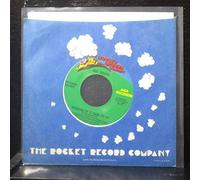 Breaking Up Is Hard To Do/Nana's Song (7"/45 rpm)