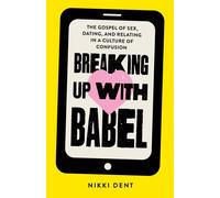 Breaking Up With Babel