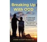 Breaking Up With Odd