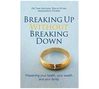 Breaking Up Without Breaking Down