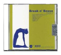 Break'n Bossa Chapter Ii Compiled By Dj Cantone