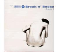 Break'N'Bossa - Gerardo Frisina [Import]
