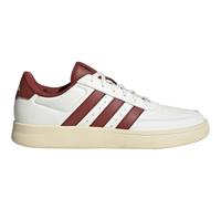 Chaussures adidas Breaknet 2.0 blanc pur rouge foncé - 44
