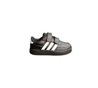 Baskets Noires Garçon Adidas Breaknet 2.0 - ADIDAS ORIGINALS - Enfant - Noir - Lacets 21