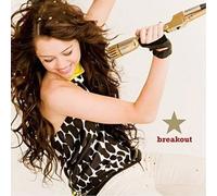 Miley Cyrus – Breakout – Import
