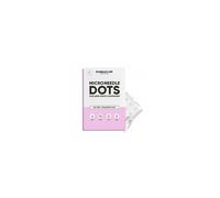 Breakout+Aid - Micro Needle Dots - Náplasti S Mikrojehli¿Kami Na Tmavé Skvrny Po Akné ( 9 Ks )