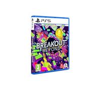 Breakout Beyond Playstation 5
