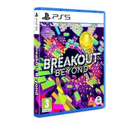 Breakout Beyond Playstation 5