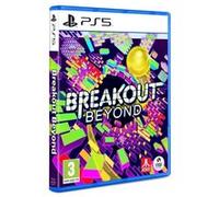 Generique – Breakout Beyond PS5