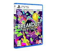 Generique – Breakout Beyond PS5
