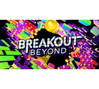 Breakout Beyond (PS5 Account)